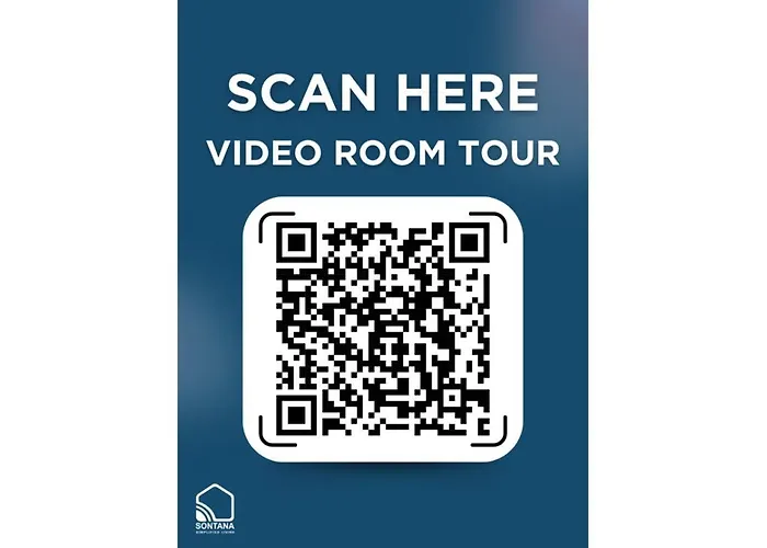 Holiday home Duplex Near Bts L Rooftop Pool L Skyline L Sontana
